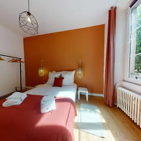Petite Venise Dream 1 Free Parking * Кольмар