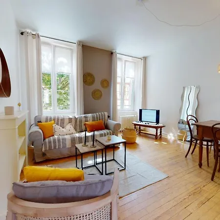 Petite Venise Dream 1 Free Parking * Кольмар