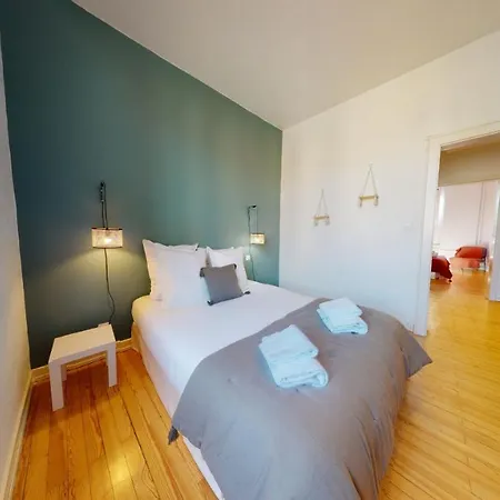 Petite Venise Dream 1 Free Parking Кольмар