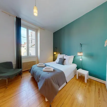 Petite Venise Dream 1 Free Parking * Кольмар